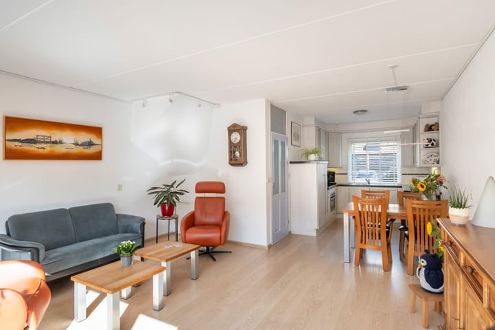 Foto 3 van Kaagwerf 4