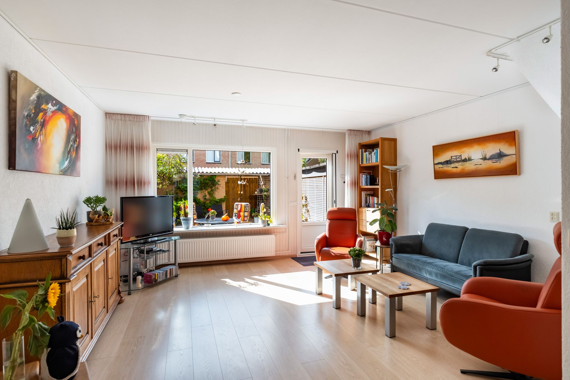 Foto 9 van Kaagwerf 4