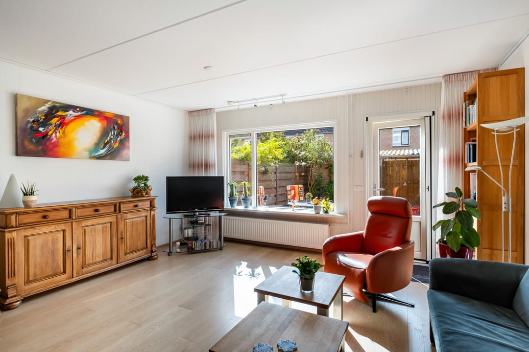 Foto 11 van Kaagwerf 4