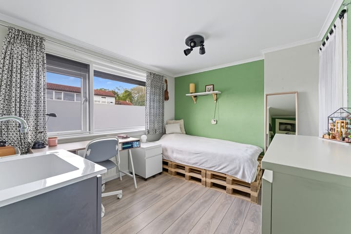 Foto 28 van Cornelis Smitstraat 17