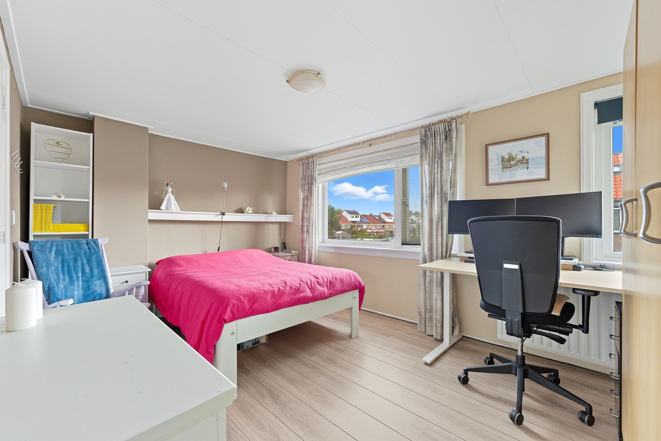 Photo 30 of Cornelis Smitstraat 17