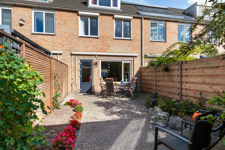 Foto 16 van Kaagwerf 4