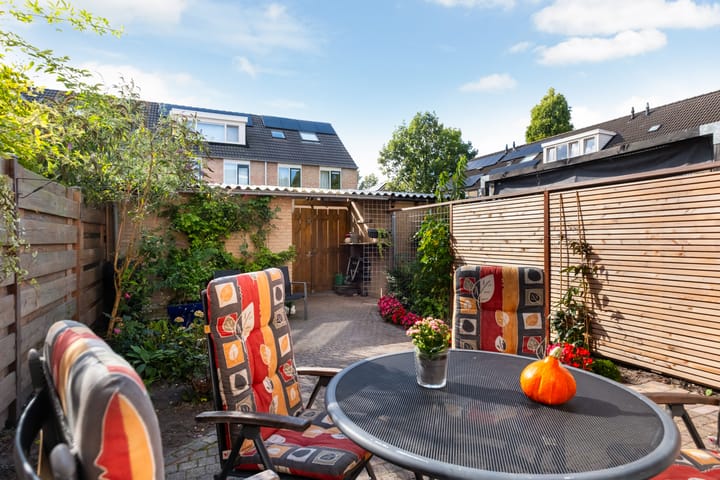 Foto 17 van Kaagwerf 4