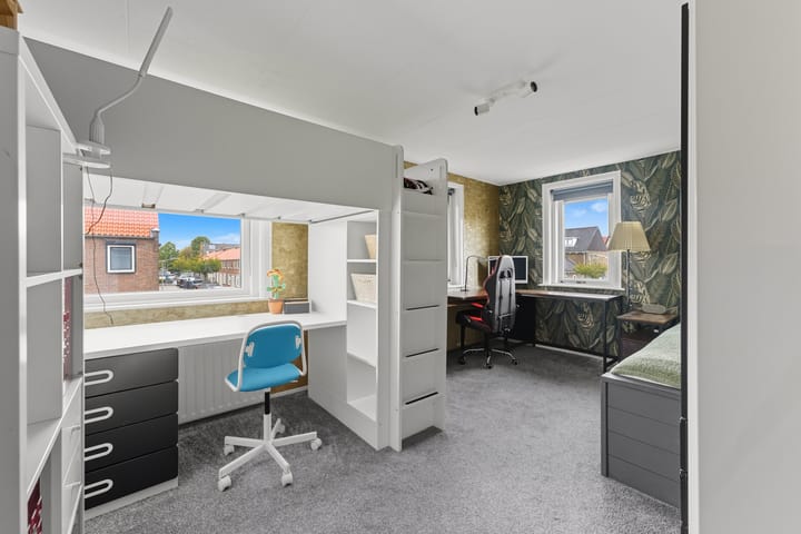 Foto 32 van Cornelis Smitstraat 17