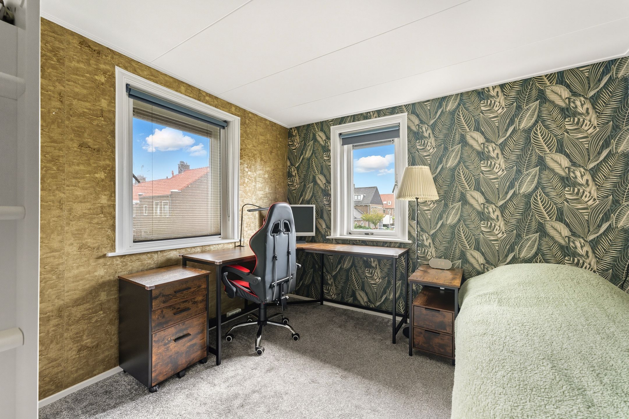 Photo 33 of Cornelis Smitstraat 17