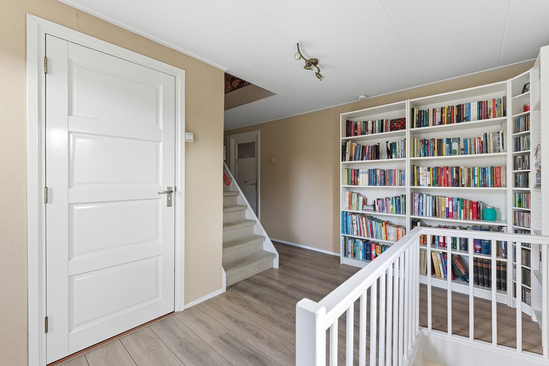 Photo 38 of Cornelis Smitstraat 17