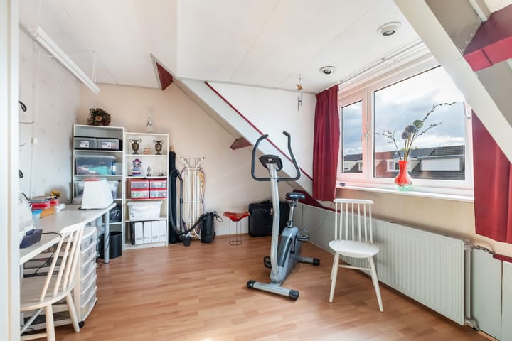 Foto 31 van Kaagwerf 4