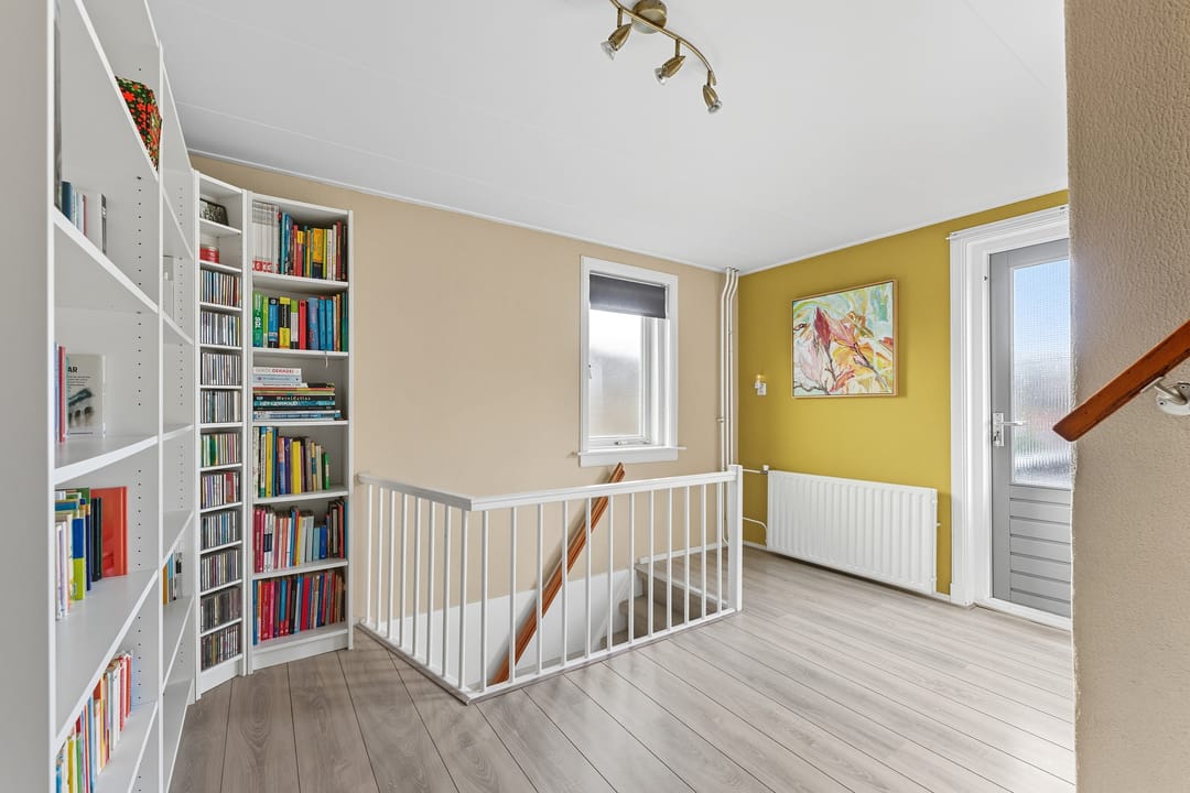 Photo 41 of Cornelis Smitstraat 17