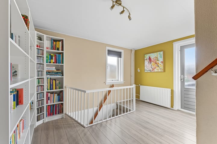 Foto 41 van Cornelis Smitstraat 17