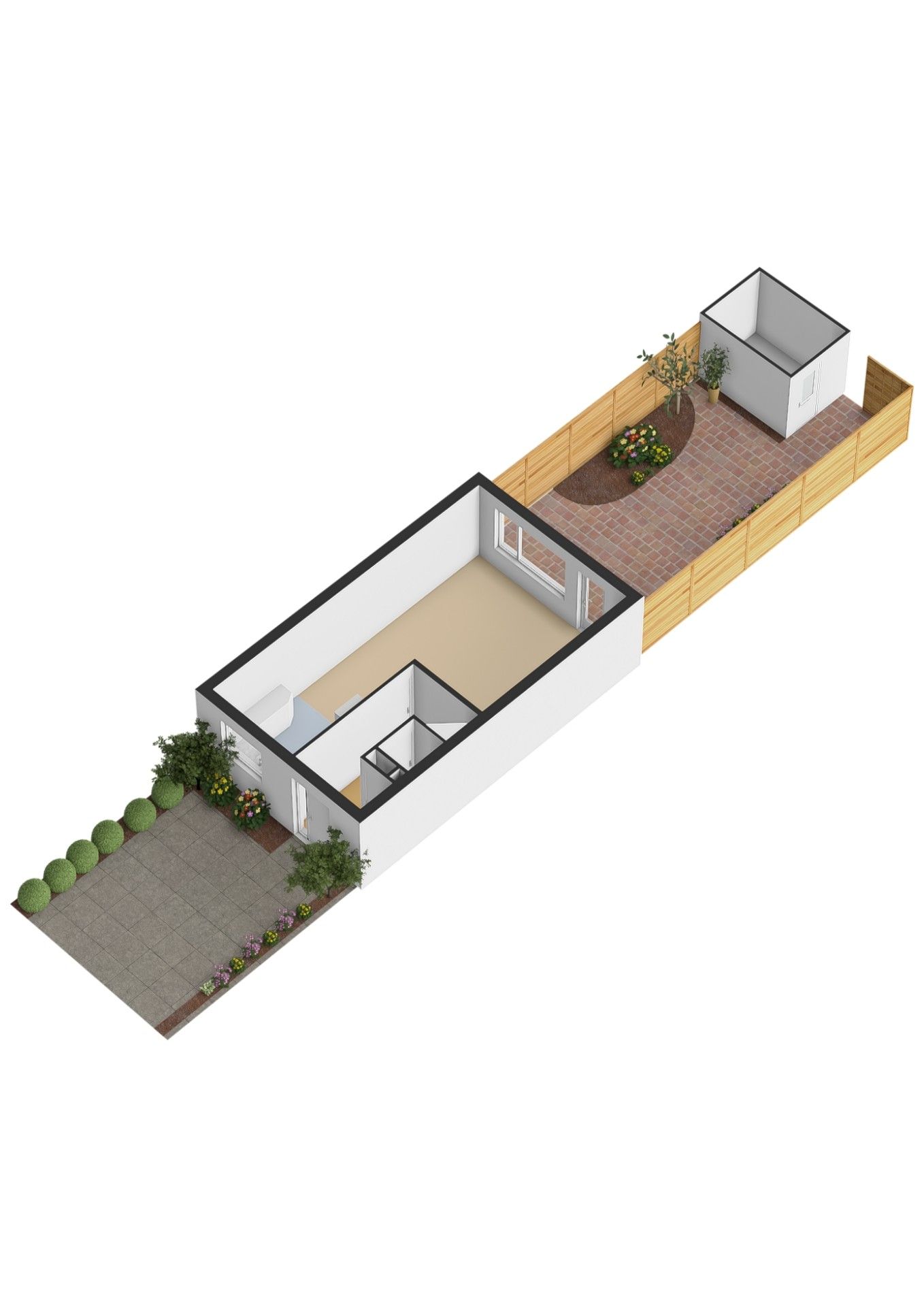 Foto 40 van Kaagwerf 4