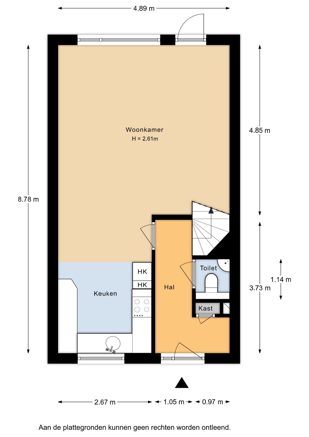 Foto 41 van Kaagwerf 4