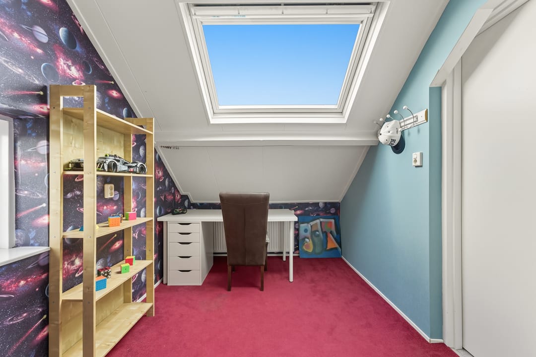 Photo 46 of Cornelis Smitstraat 17