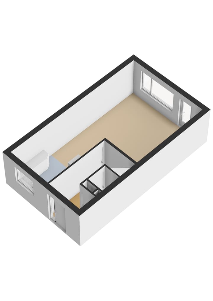 Foto 42 van Kaagwerf 4