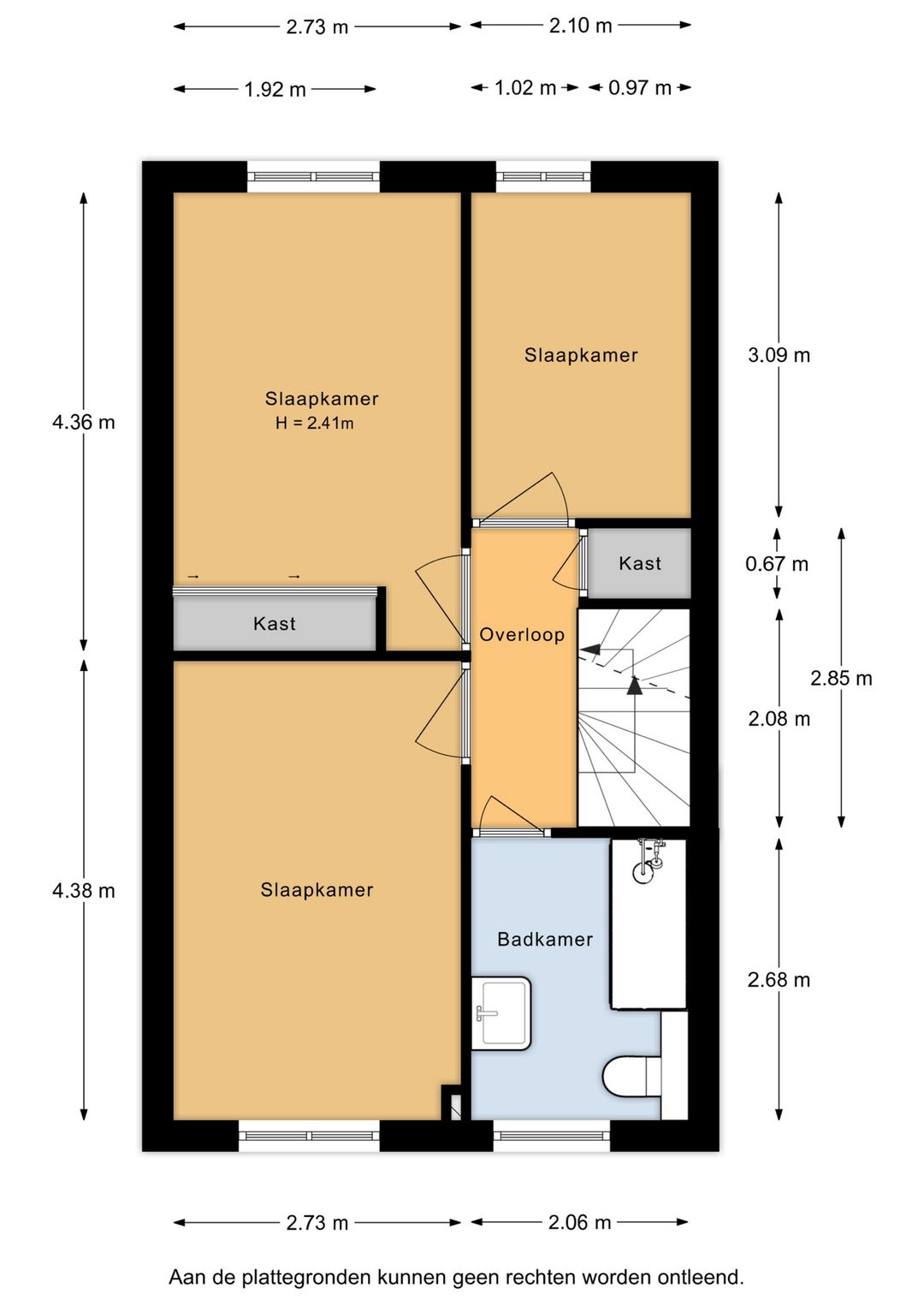 Foto 43 van Kaagwerf 4