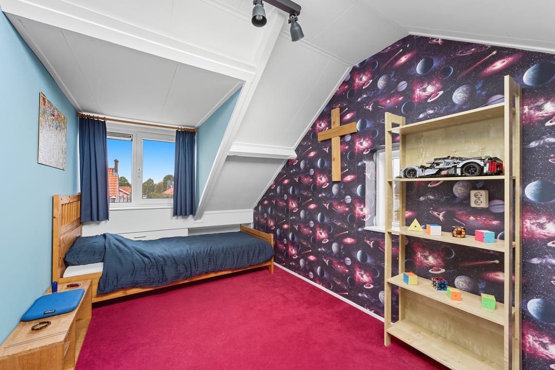 Photo 47 of Cornelis Smitstraat 17