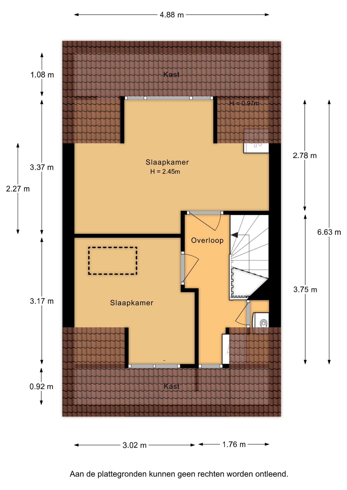 Foto 45 van Kaagwerf 4