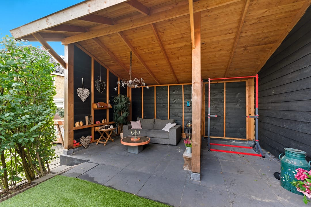 Photo 58 of Cornelis Smitstraat 17