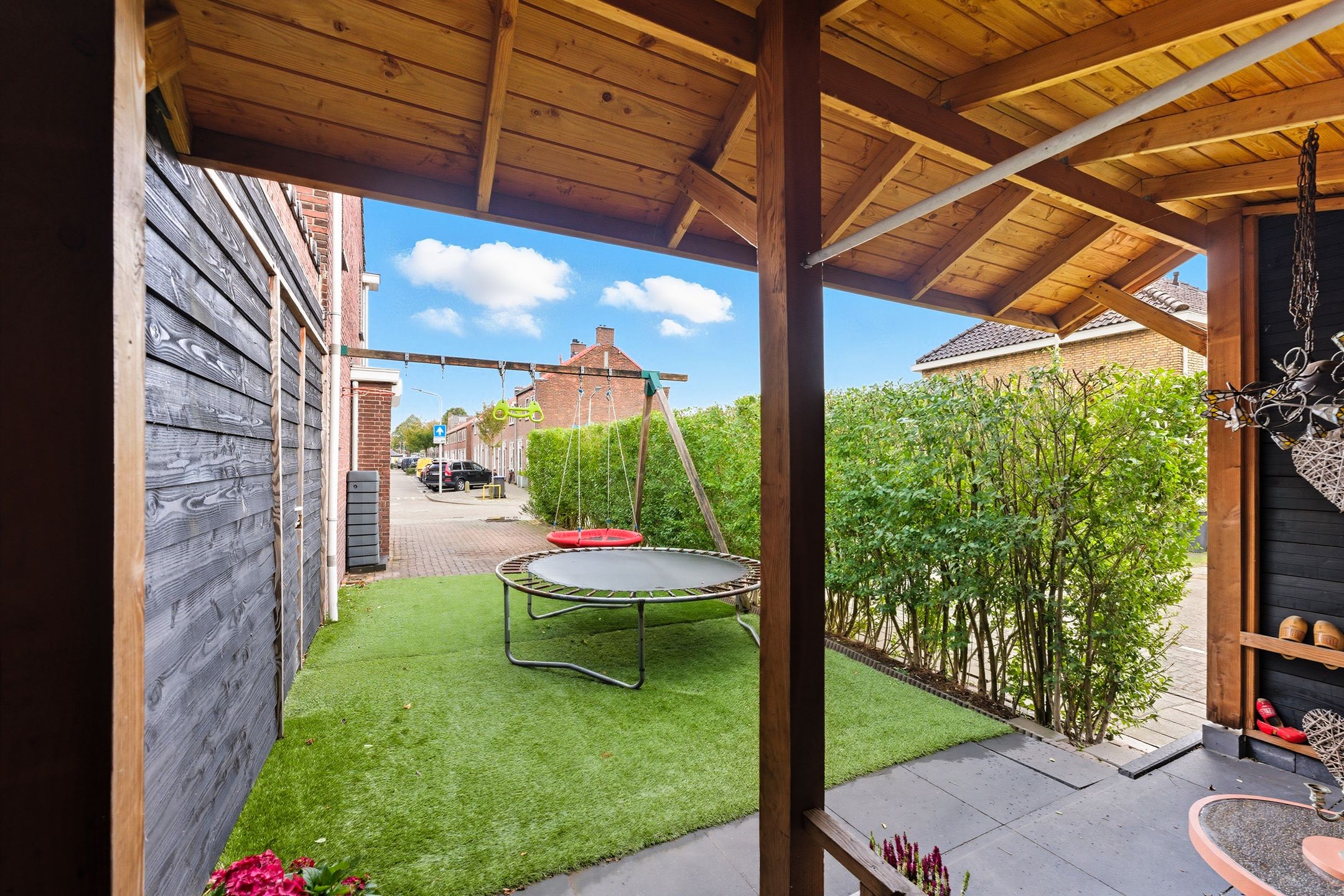 Photo 60 of Cornelis Smitstraat 17