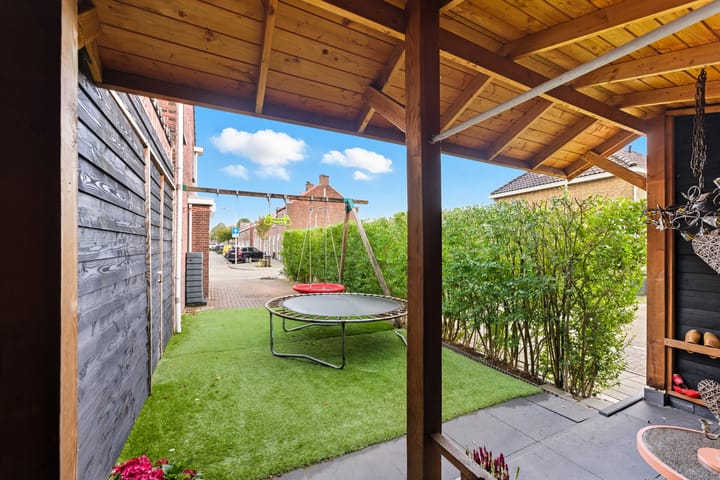 Foto 60 van Cornelis Smitstraat 17