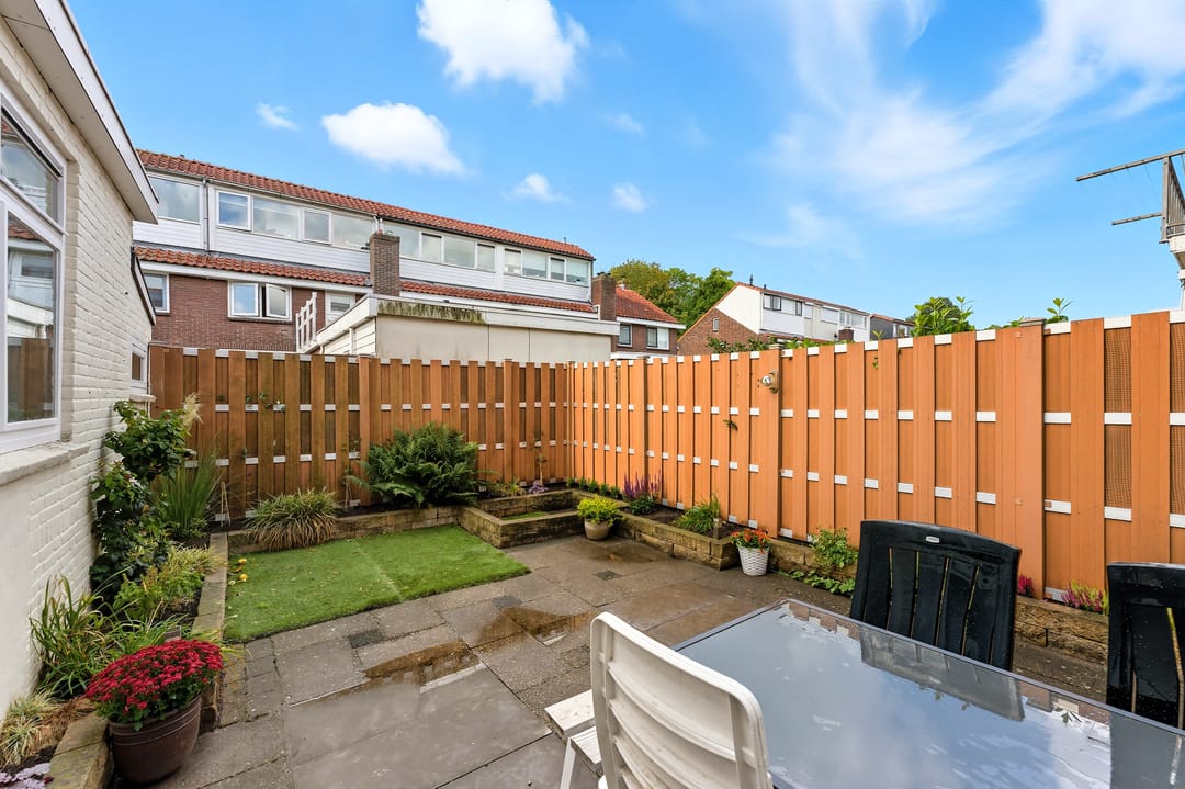 Photo 62 of Cornelis Smitstraat 17