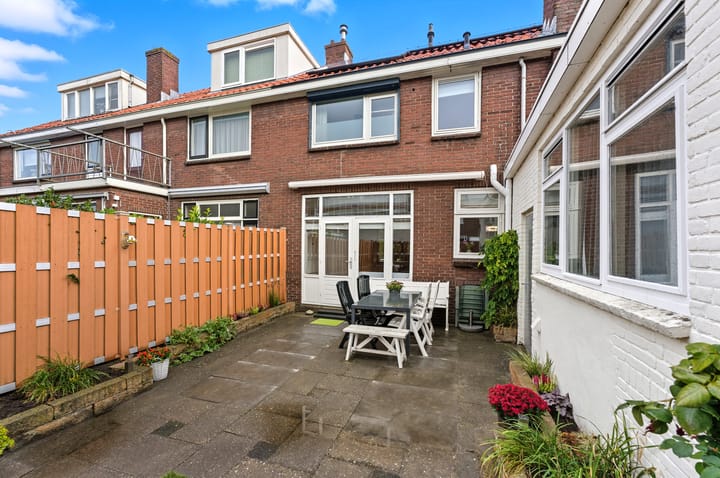 Foto 64 van Cornelis Smitstraat 17