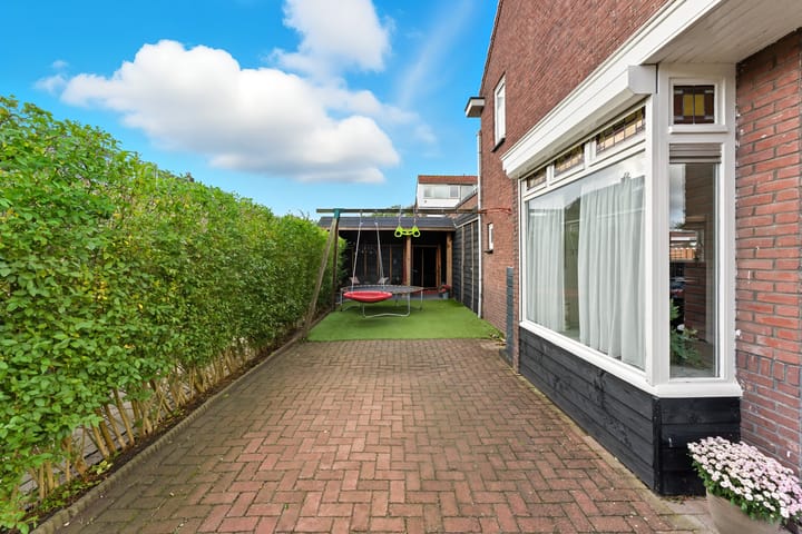 Foto 66 van Cornelis Smitstraat 17