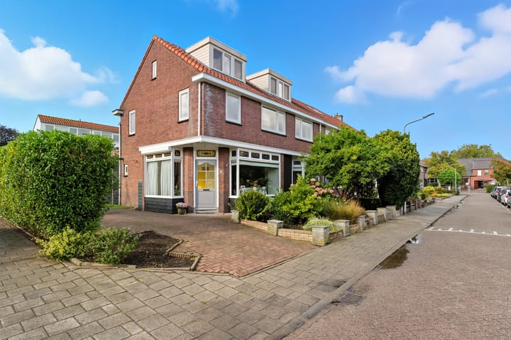 Foto 67 van Cornelis Smitstraat 17