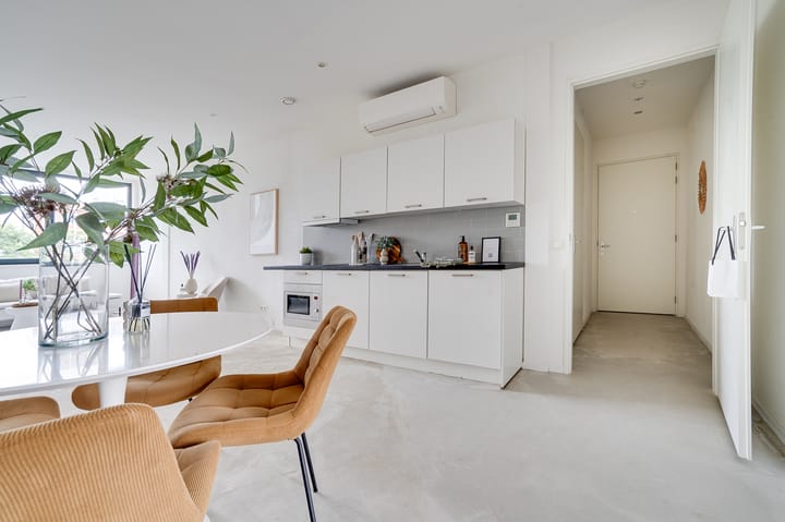 Foto 3 van Nijverheidssingel 317-C5