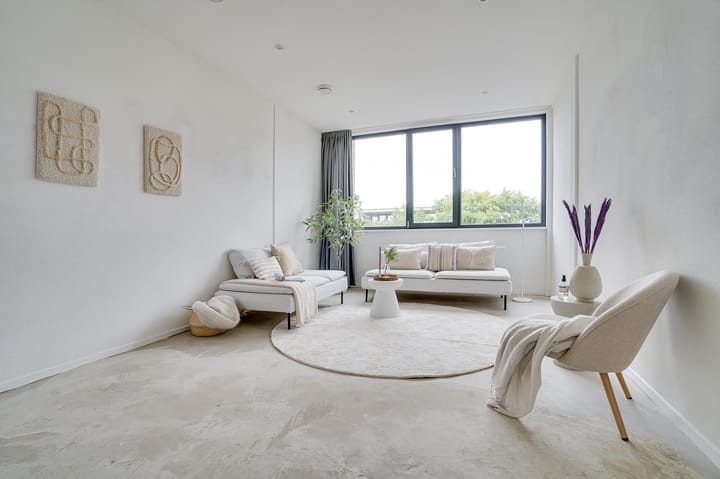 Foto 8 van Nijverheidssingel 317-C5