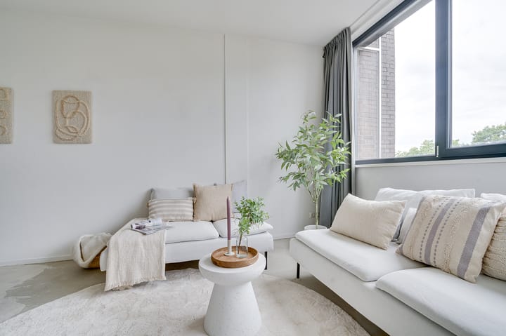 Foto 10 van Nijverheidssingel 317-C5