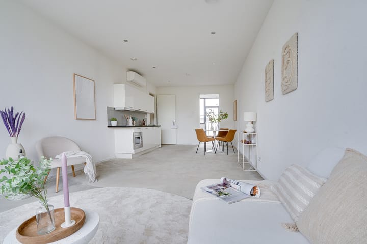 Foto 12 van Nijverheidssingel 317-C5