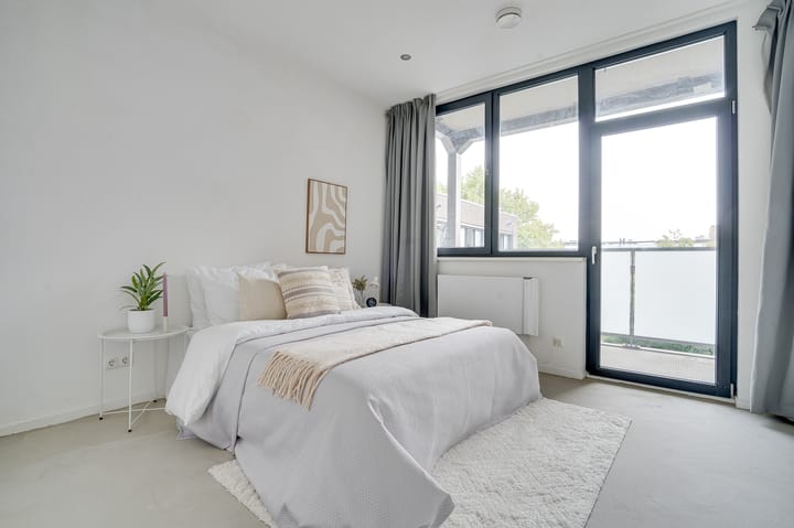 Foto 22 van Nijverheidssingel 317-C5