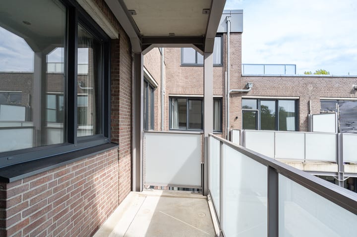 Foto 25 van Nijverheidssingel 317-C5