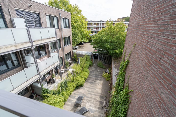 Foto 26 van Nijverheidssingel 317-C5