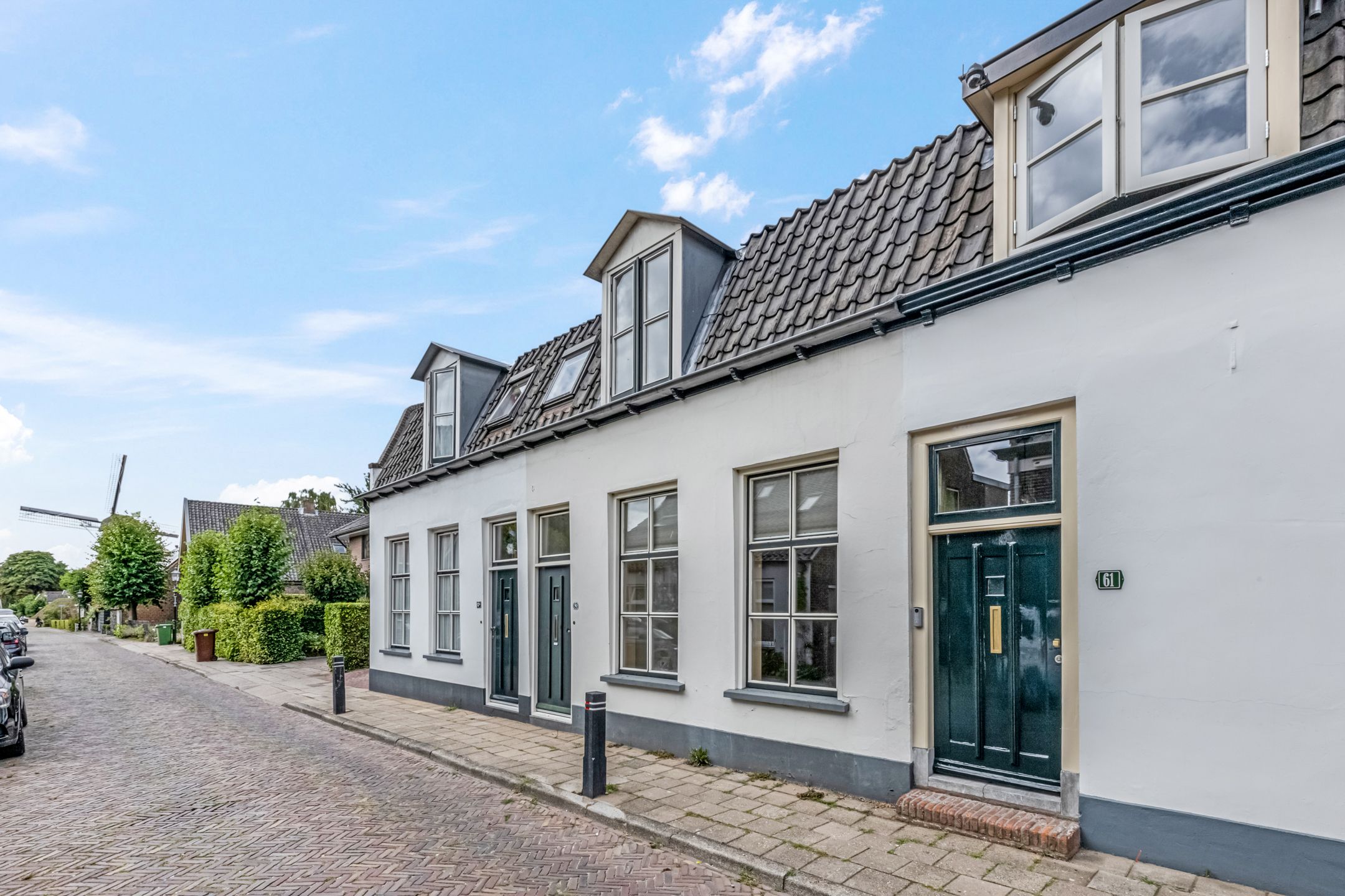 Burgemeester van den Boschstraat 63