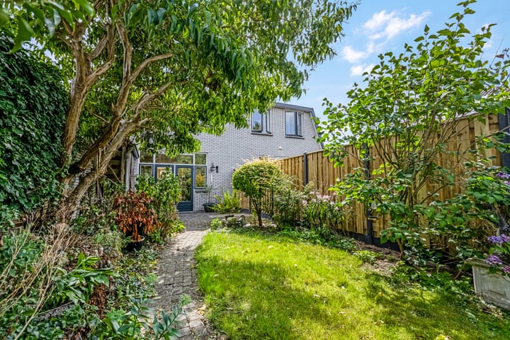 Foto 2 van Burgemeester van den Boschstraat 63