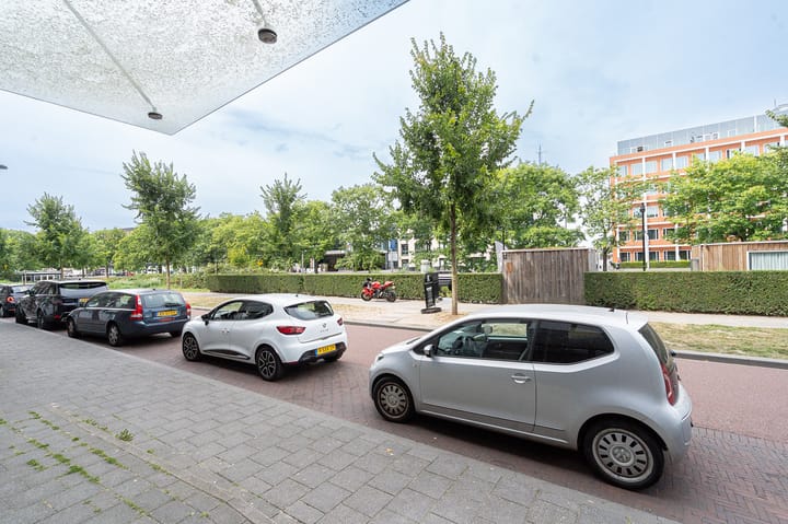 Foto 36 van Nijverheidssingel 317-C5