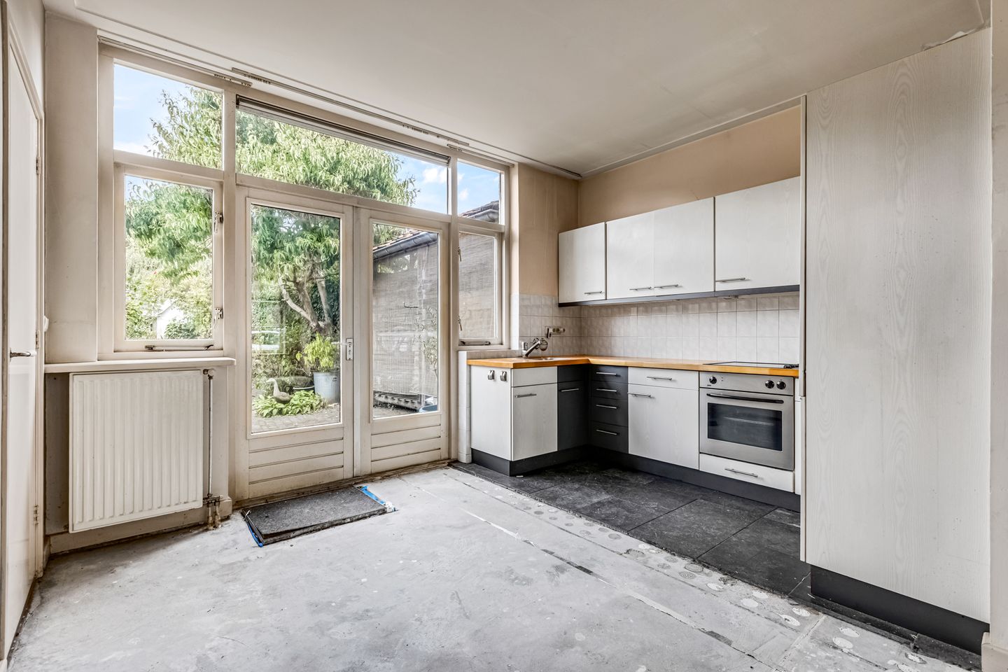 Foto 5 van Burgemeester van den Boschstraat 63