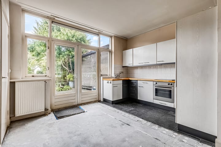 Foto 5 van Burgemeester van den Boschstraat 63