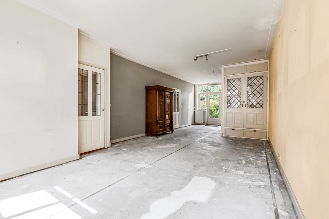 Foto 8 van Burgemeester van den Boschstraat 63