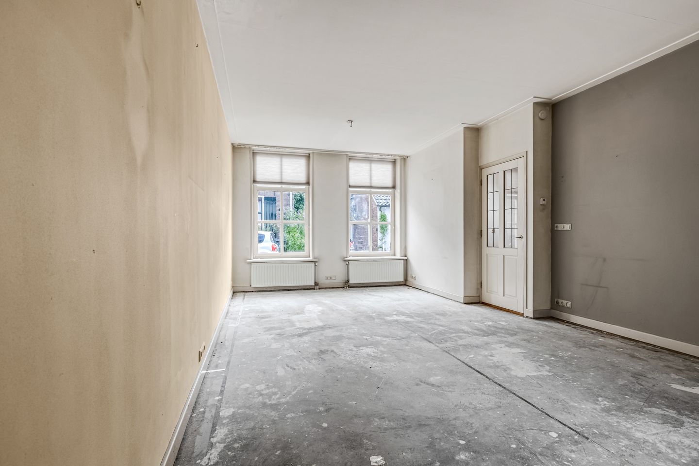 Foto 10 van Burgemeester van den Boschstraat 63