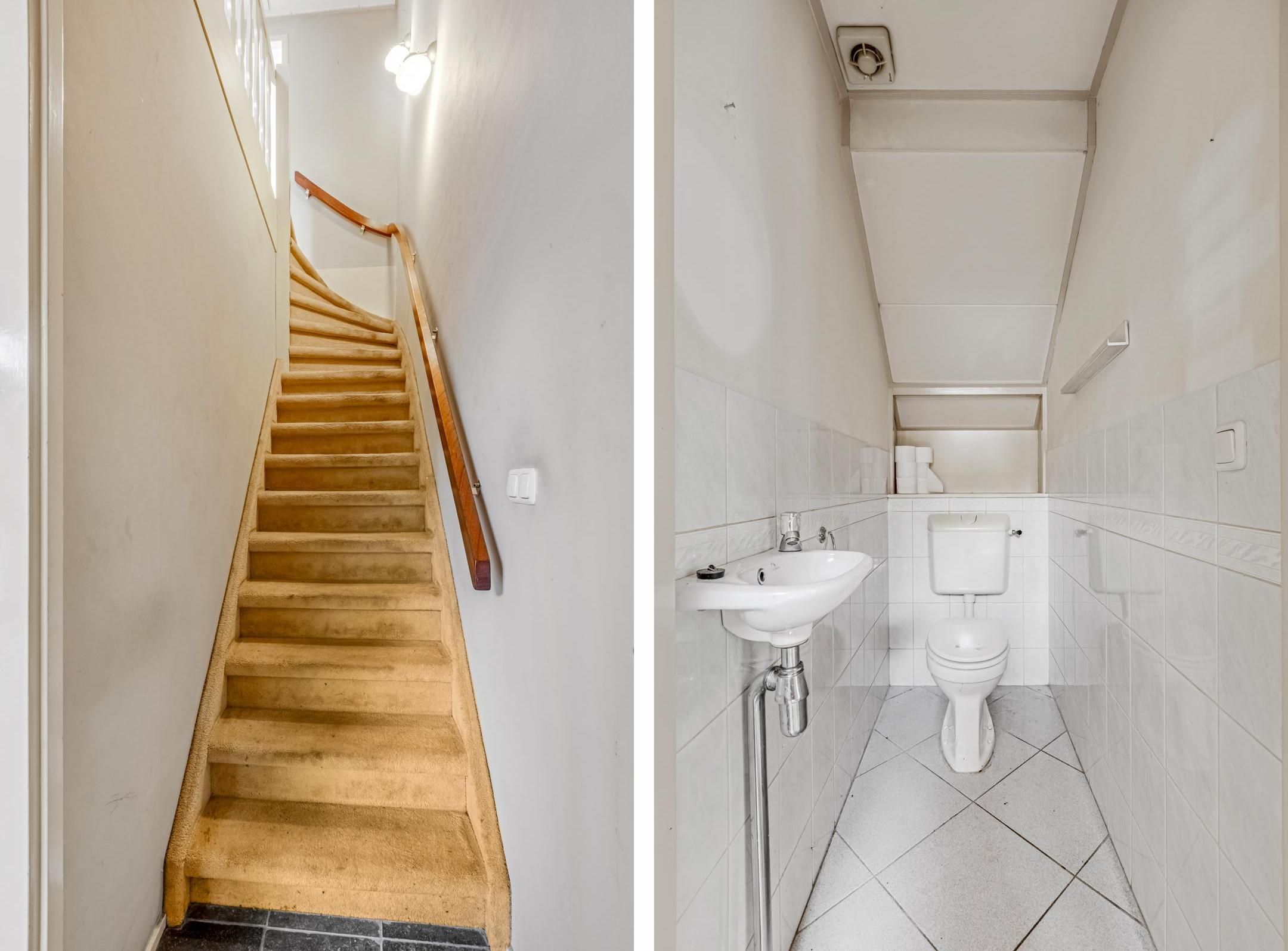 Foto 12 van Burgemeester van den Boschstraat 63