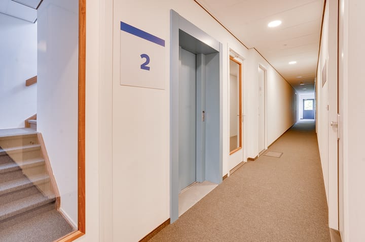 Foto 46 van Nijverheidssingel 317-C5