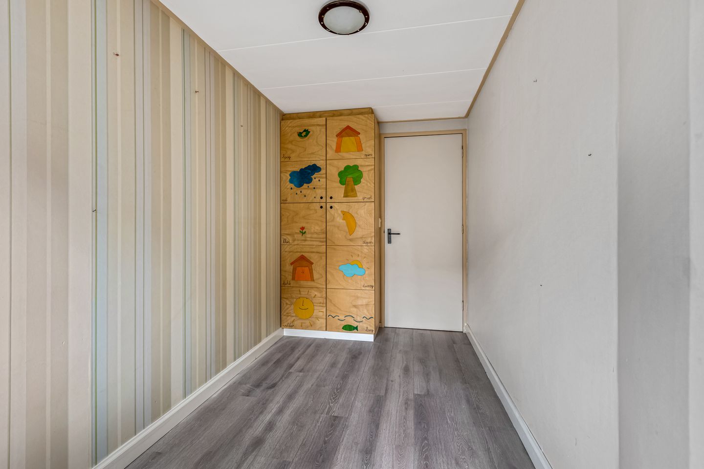 Foto 19 van Burgemeester van den Boschstraat 63