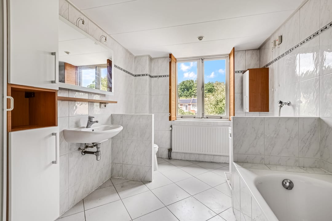 Foto 22 van Burgemeester van den Boschstraat 63