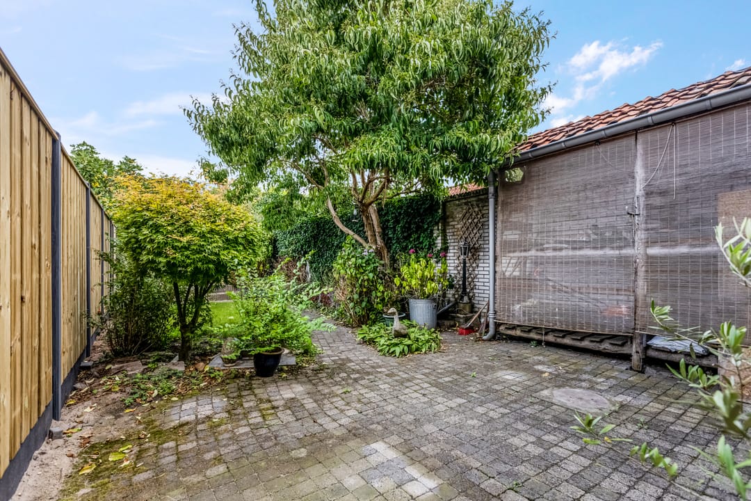 Foto 26 van Burgemeester van den Boschstraat 63