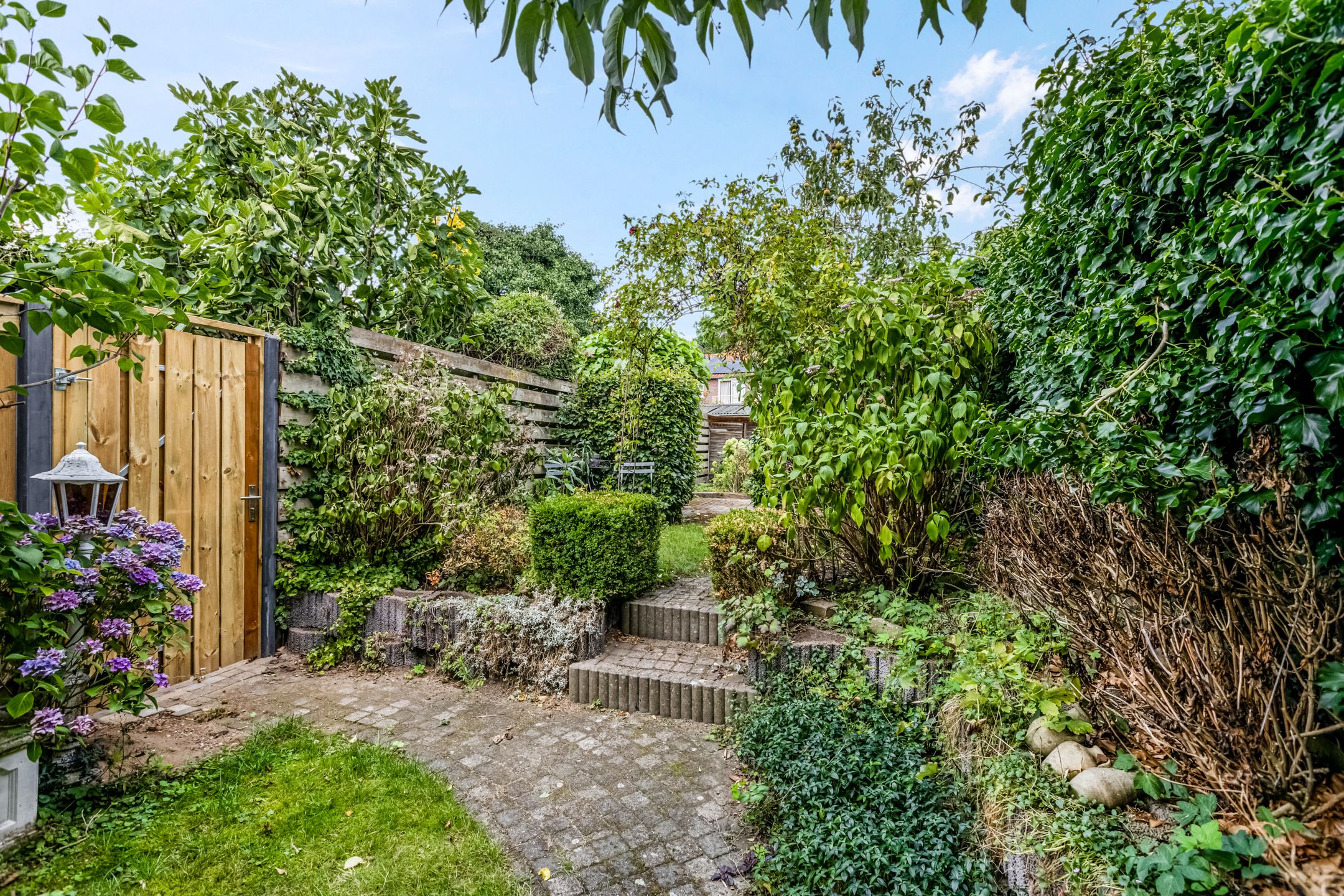 Foto 27 van Burgemeester van den Boschstraat 63