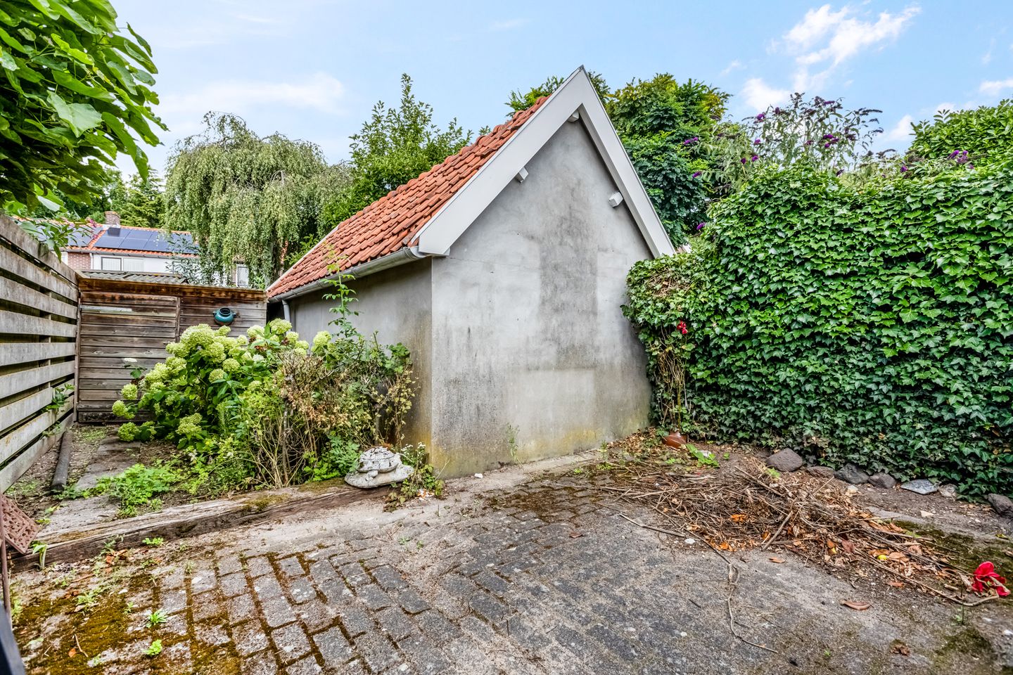 Foto 29 van Burgemeester van den Boschstraat 63