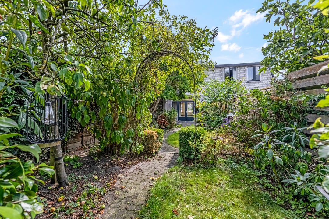 Foto 31 van Burgemeester van den Boschstraat 63