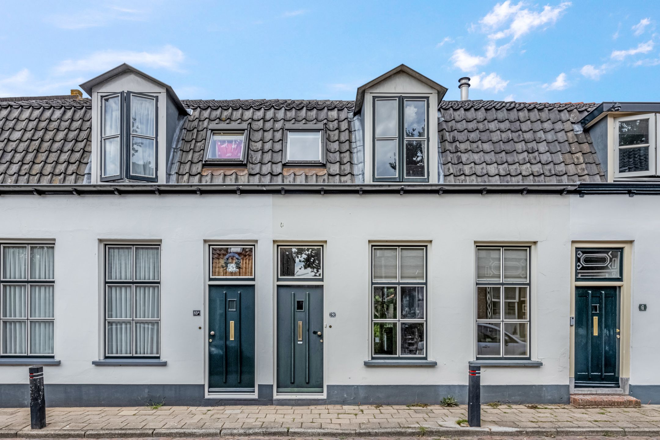 Foto 33 van Burgemeester van den Boschstraat 63